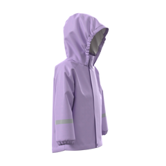 Veste de pluie imperméable en caoutchouc - Lampi