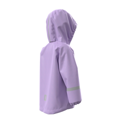 Veste de pluie imperméable en caoutchouc - Lampi
