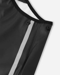 Pantalon de pluie imperméable en caoutchouc - Lammikko