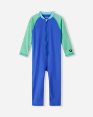 SunProof Overall, Polskii