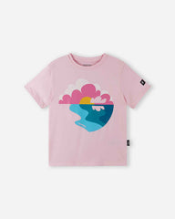 T-shirt cool xylitol - Vauhdikas