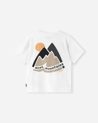 T-Shirt, Ikioma