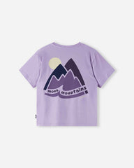 T-Shirt, Ikioma