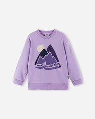 Sweatshirt, Collari