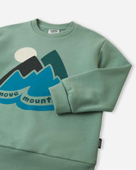 Sweatshirt, Collari