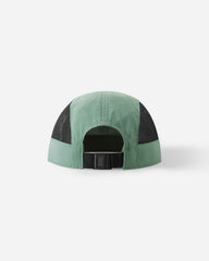 Casquette, Verkot