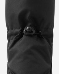 Booties, Anturoin