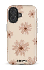 KaseMe étui Delicate Dreams Beige
