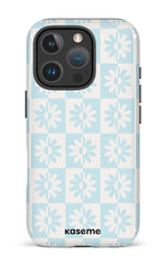 KaseMe étui Snowdrop