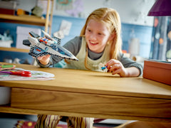 Lego City - Vaisseau interstellaire