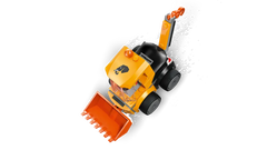 Lego Véhicules –  La chargeuse