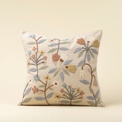 Coussin Lunaflora 20x20
