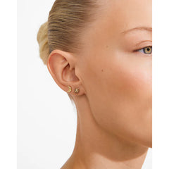 Boucles d'oreilles MISHA, ensemble 2 en 1