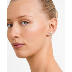 Boucles d'oreilles MISHA, ensemble 2 en 1