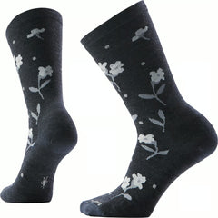 Chaussettes mi-mollet pour femmes Garden Gala