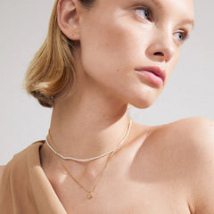 Arlet collier 2 en 1