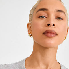 Boucles d'oreilles Jennings