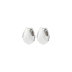 Boucles d'oreilles KAISYN plaquées or