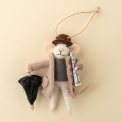 Souris Rainy Day Ralph