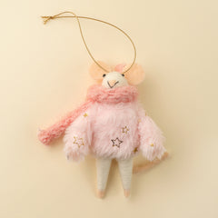 Souris Blizzard Bella