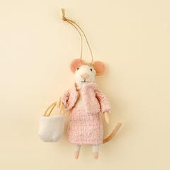 Souris Chanel