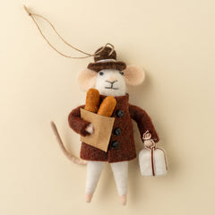 Souris Baguette Benoit