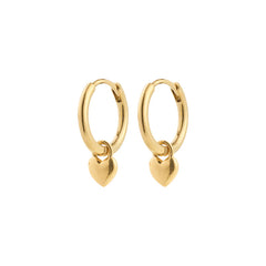 Boucles d'oreilles ALAIA