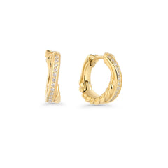 Boucles Dormeuses Claire