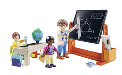 Playmobil Valisette - École