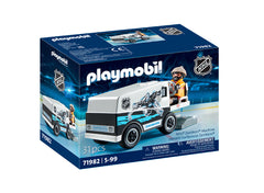 Machine Zamboni Playmobil LNH™