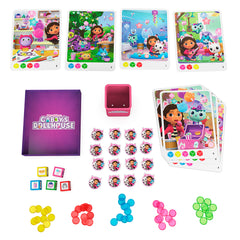 Finders Seekers - Gabby's Dollhouse