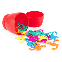 Jeu Baril de singes