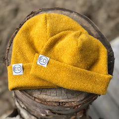 Tuque ED M