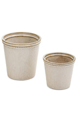 Pot en céramique