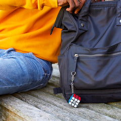 Rubik's - Porte-clés 3x3