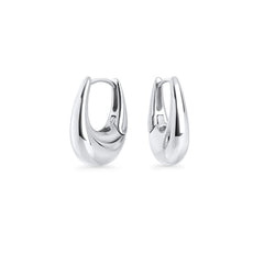 Boucles Dormeuses Lysandre