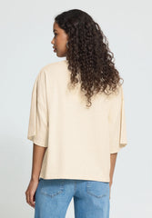 T-shirt Palmer EX Loose
