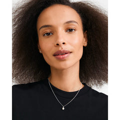 Coffret cadeau EVENA, collier et boucles d'oreilles