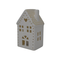 Maison Coeur Lumineuse