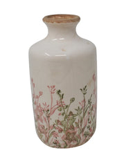 Vase Antique Fleurette