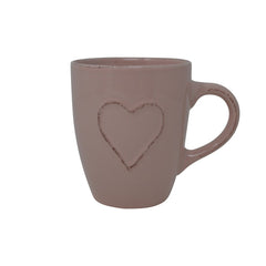 Tasse Coeur