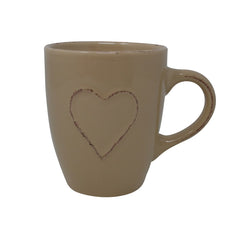 Tasse Coeur
