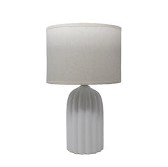Lampe Cannelee