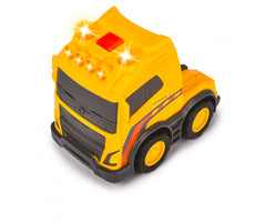 Dickie - Mack/Volvo Camion Team Builder