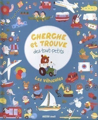 Les véhicules