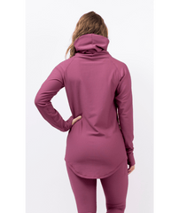 Icecold Gaiter Rib Top