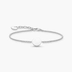 Thomas Sabo - Bracelet avec rond