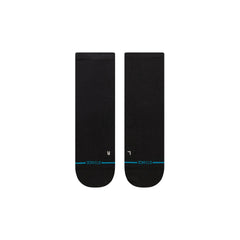 Chaussettes Stance Solid Ultra Light Quarter