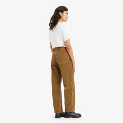 Jean Baggy Dad pour femme