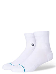 Stance Icon Quarter